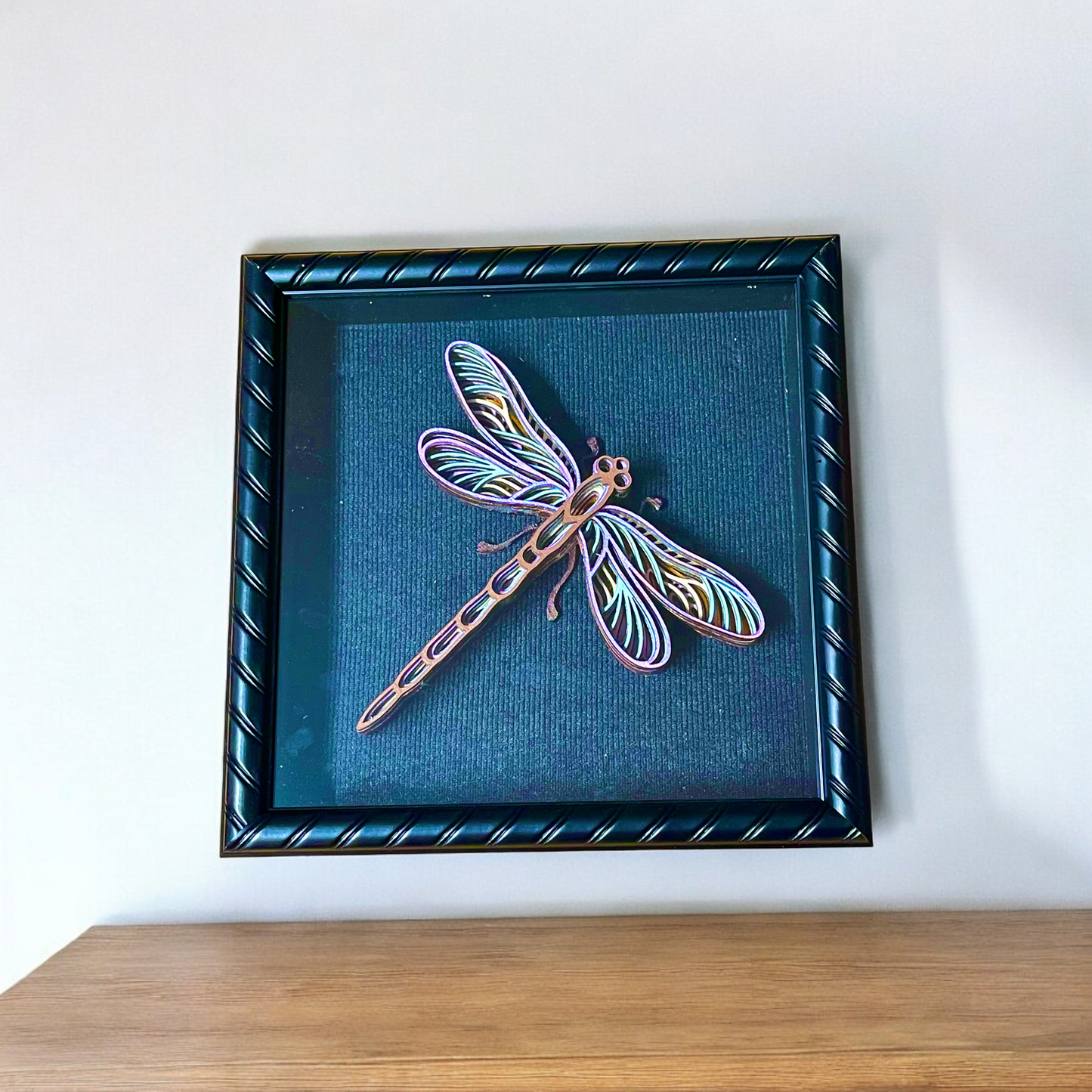 dragon fly