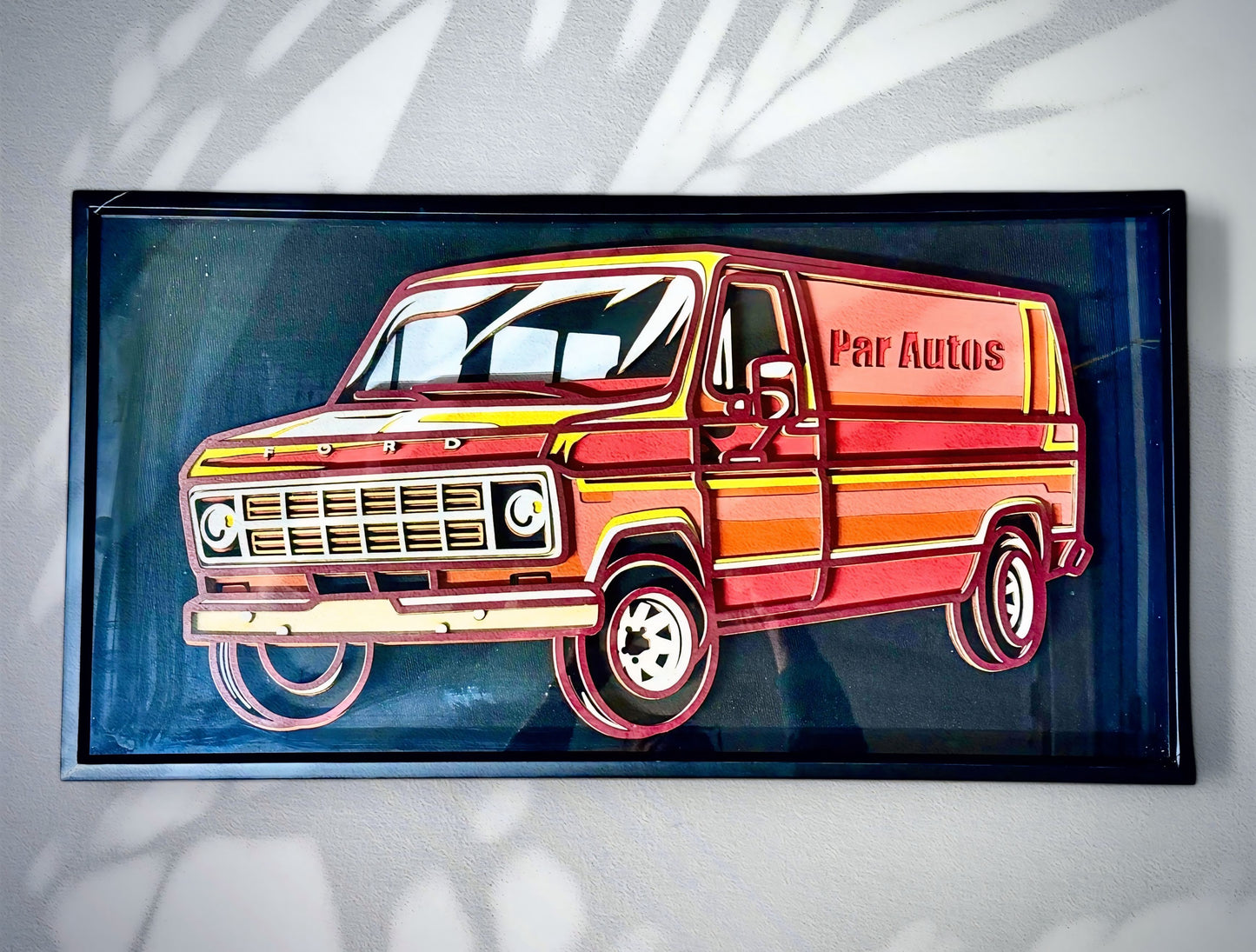 custom