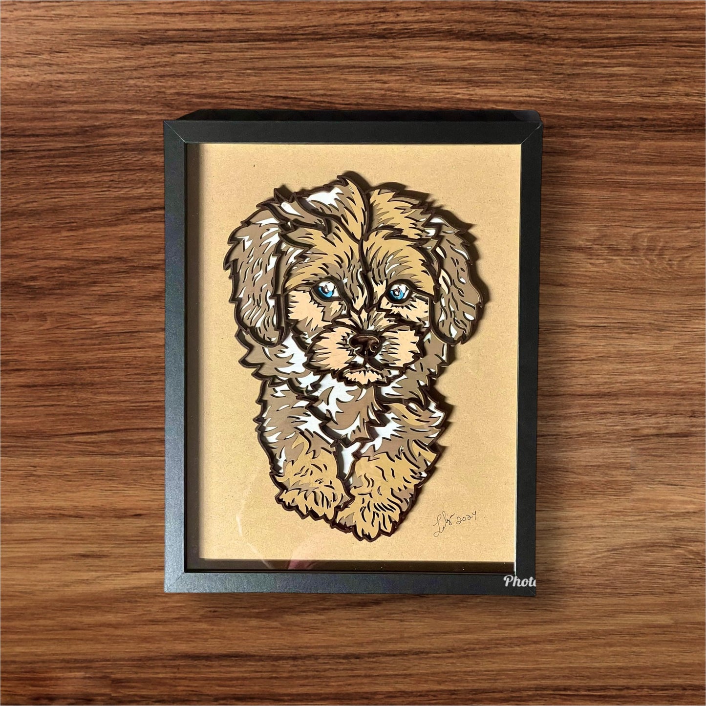Puppy