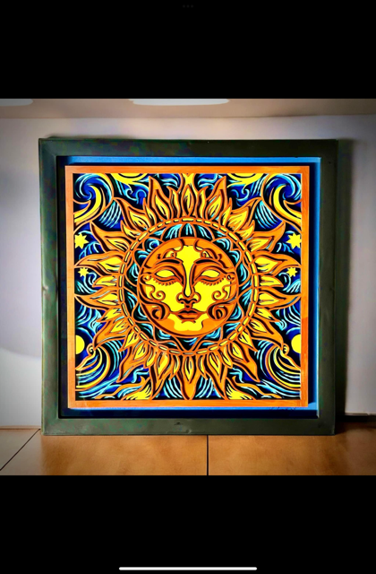Sunshine