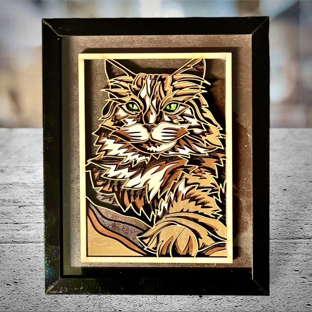 kitten