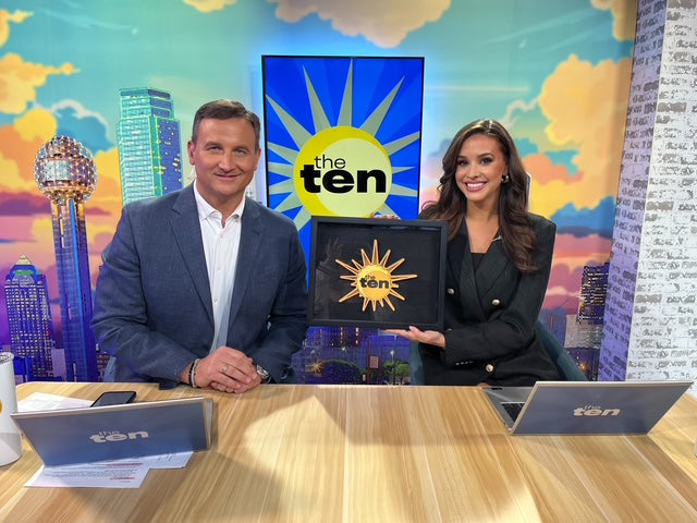 the ten