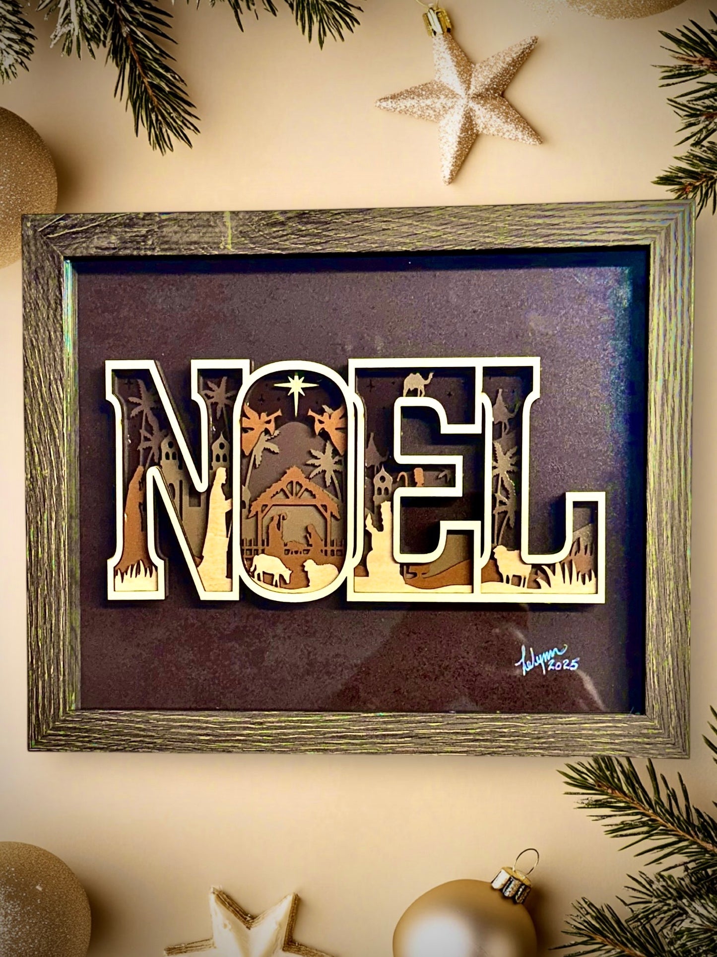 Noel