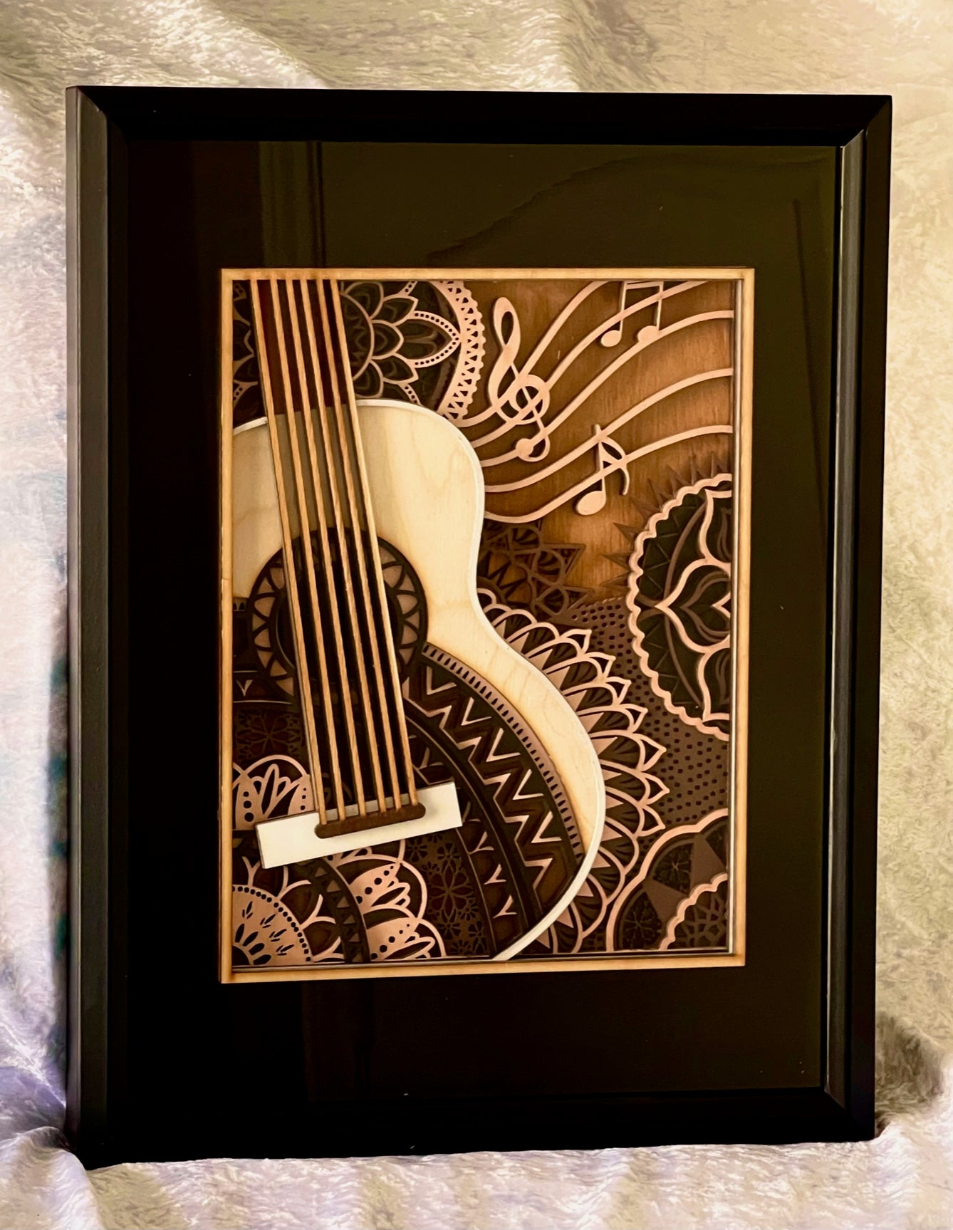 guitar large