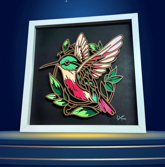 Hummingbird