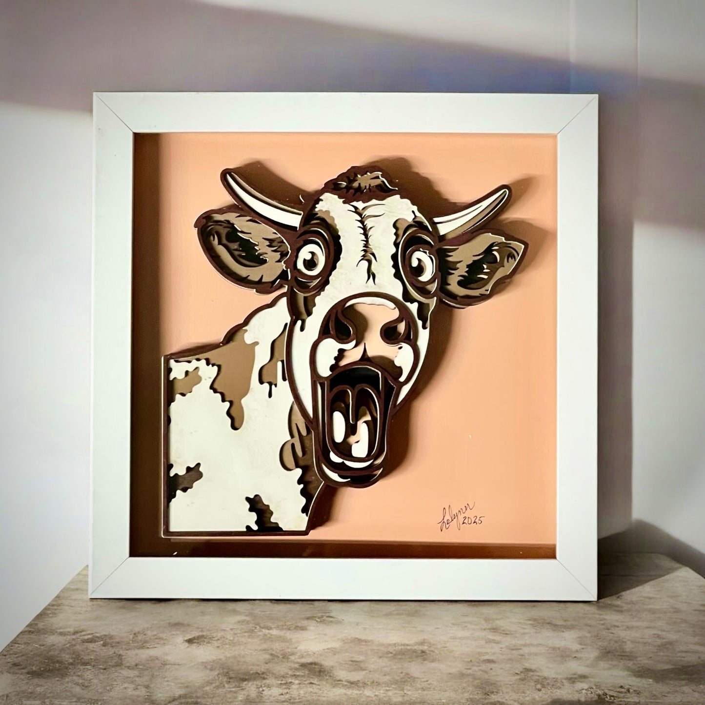 Cow