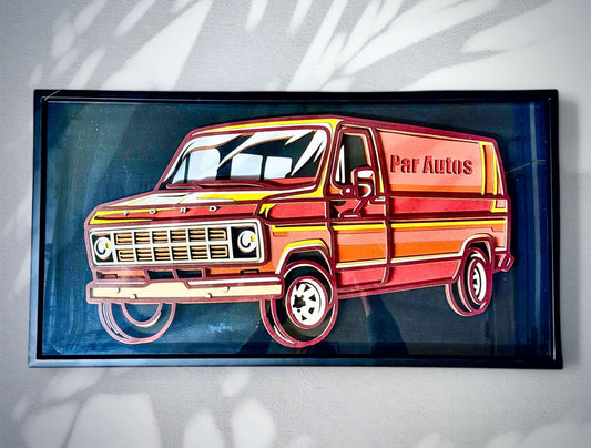 custom
