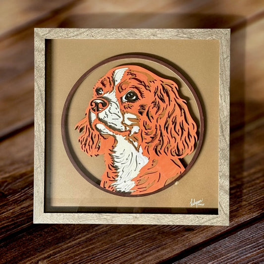 king charles cavalier