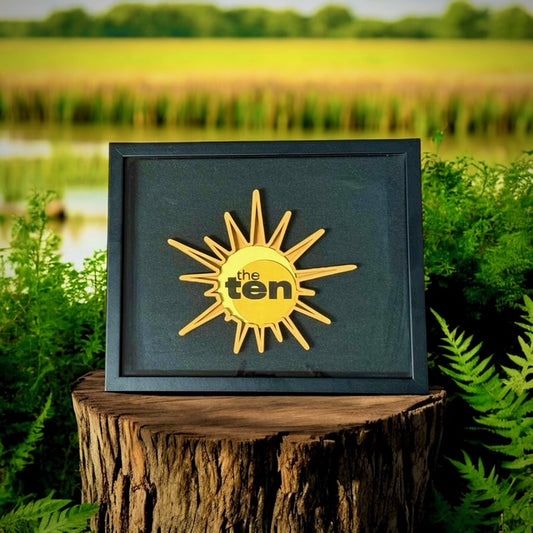 the ten