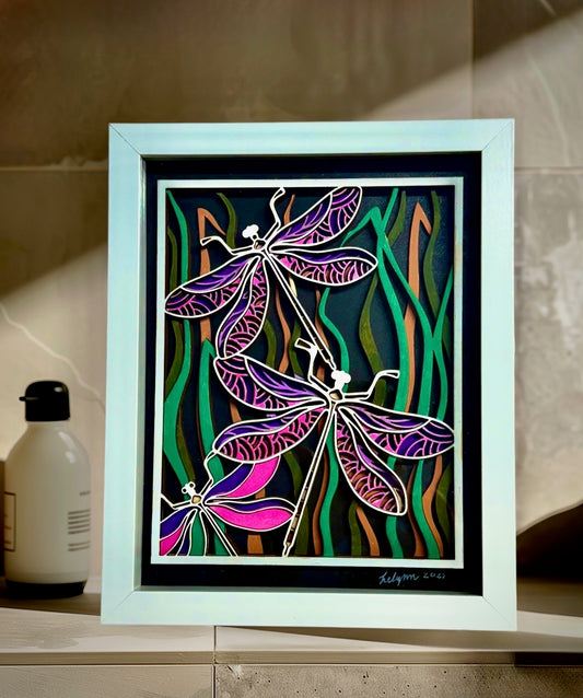 dragonfly 3