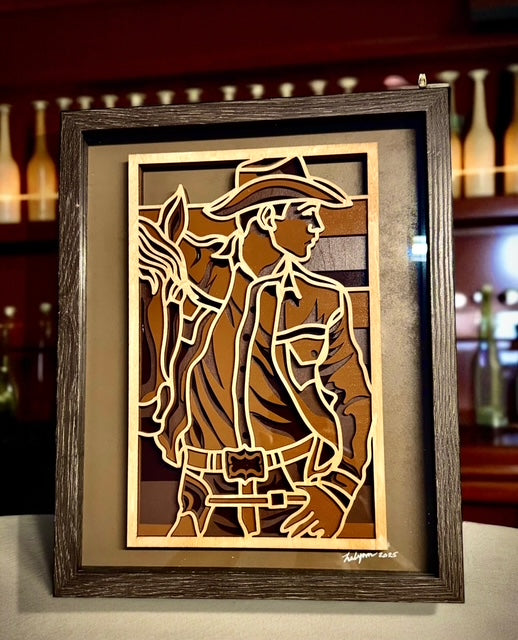 cowboy 2