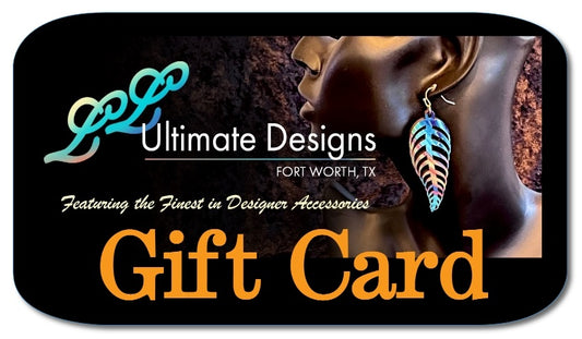 LL Ultimate Design Gift Certificate